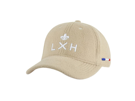 LXH Polaire Beige