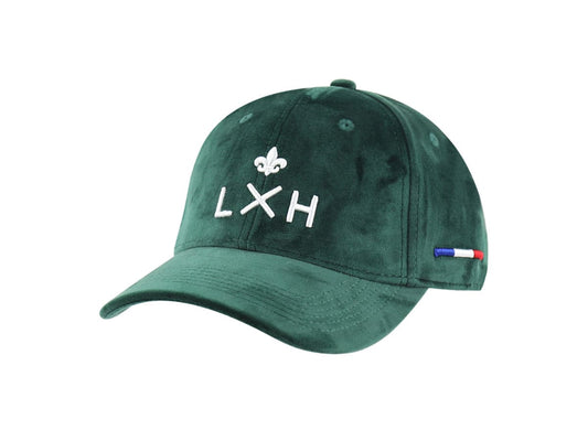 LXH Velours De Soie Vert