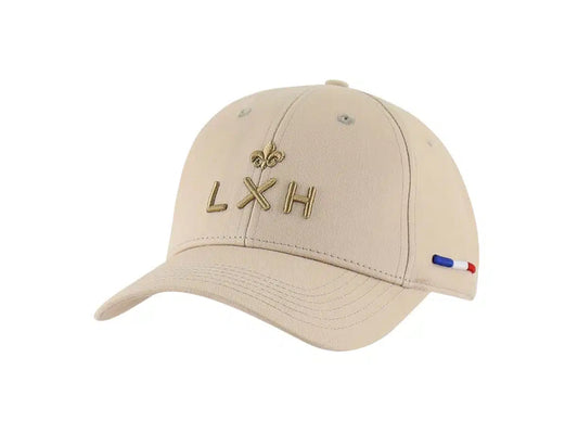 LXH Cotton Pop Beige