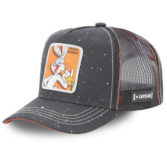 CAPSLAB Looney Tunes Bugs Bunny Sky Stars