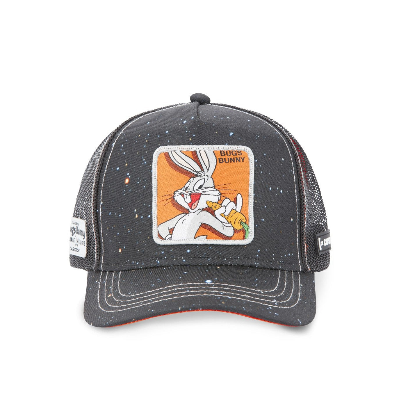 CAPSLAB Looney Tunes Bugs Bunny Sky Stars