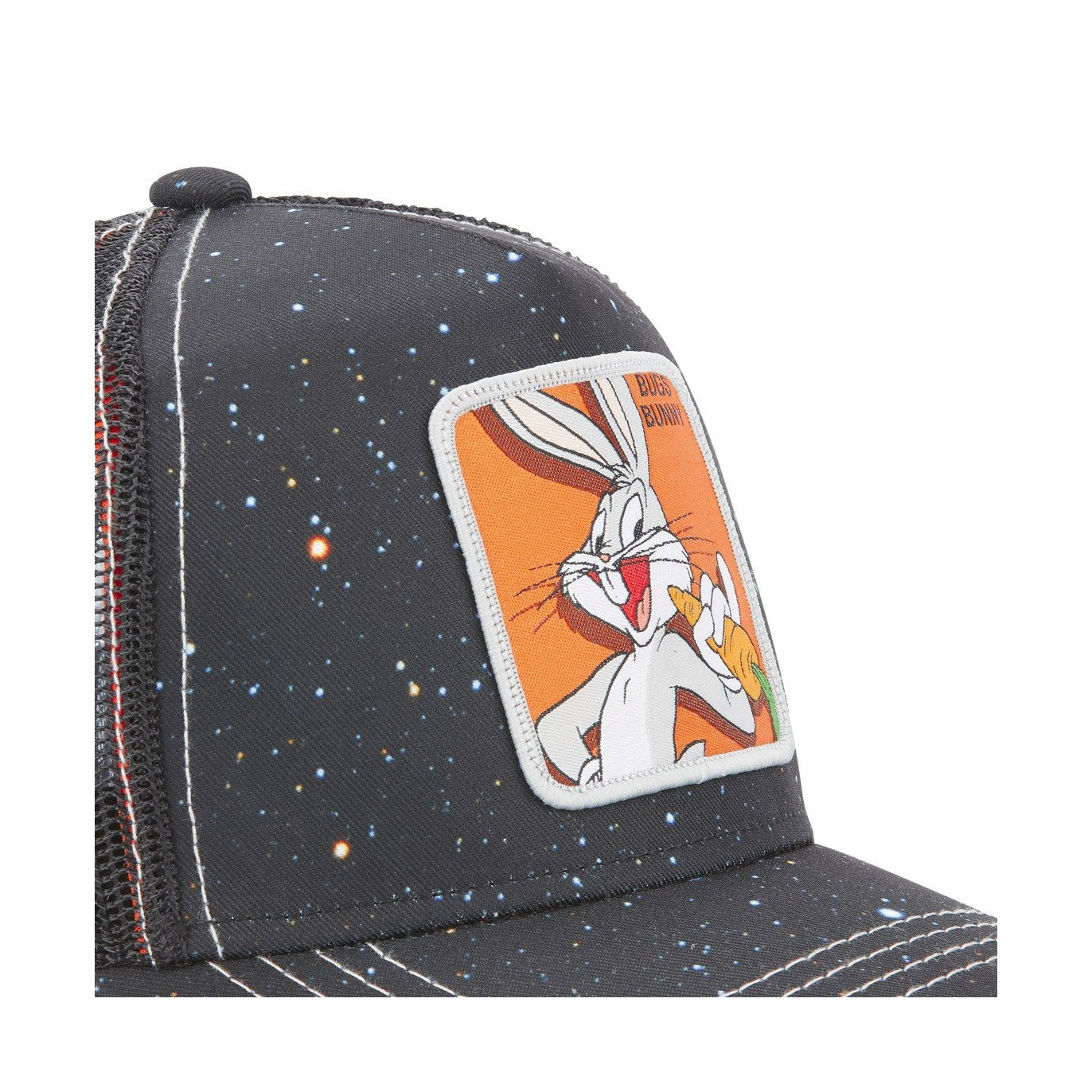 CAPSLAB Looney Tunes Bugs Bunny Sky Stars