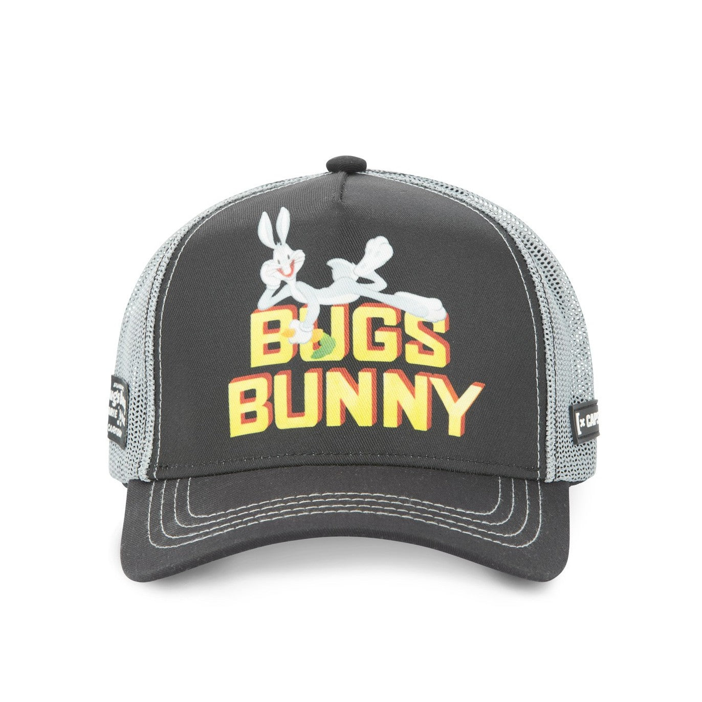 CAPSLAB Looney Tunes Bugs Bunny Suckers!!