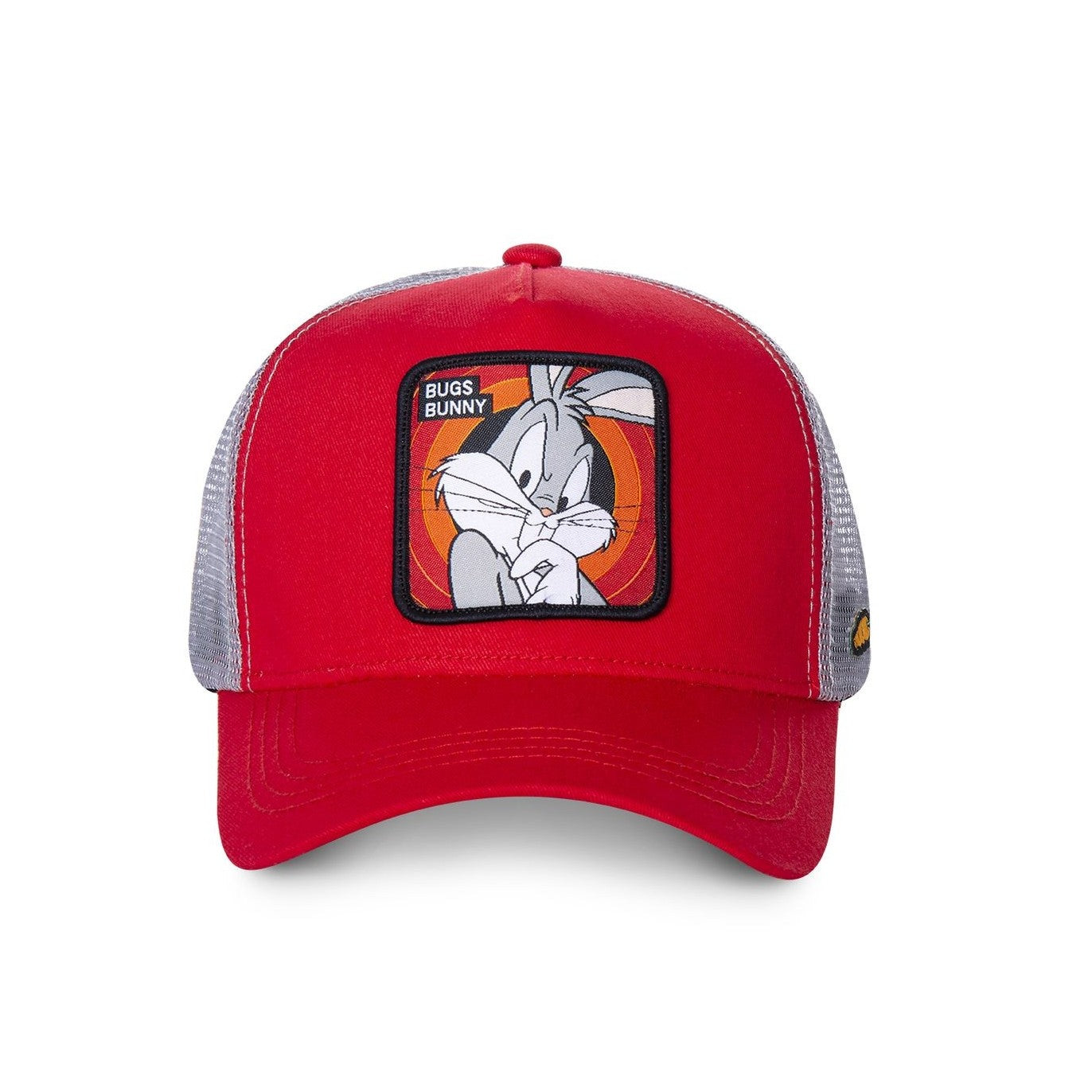 CAPSLAB Looney Tunes Bugs Bunny Red