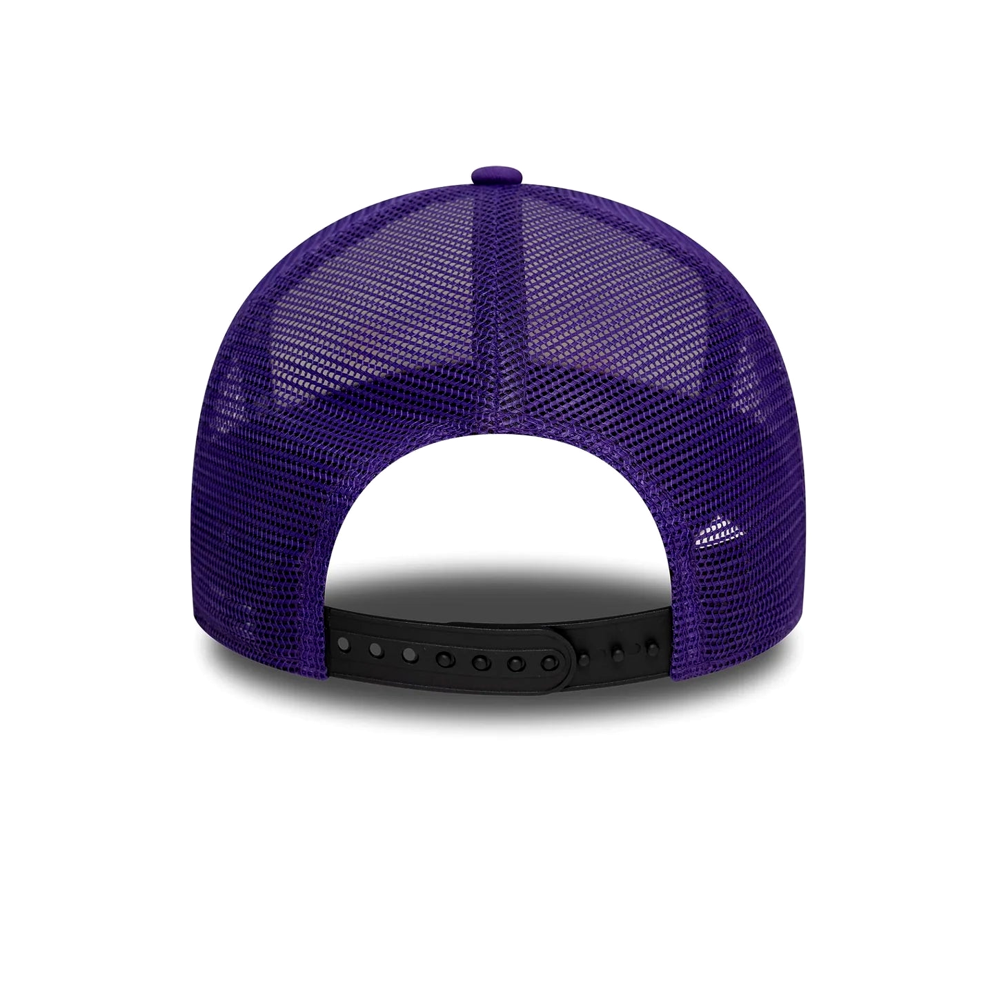 NEW ERA NBA LA Lakers Graphic Purple 9FORTY E-Frame