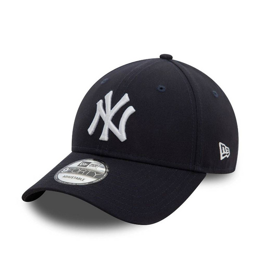 NEW ERA NEW YORK YANKEES MLB Side Patch 9FORTY