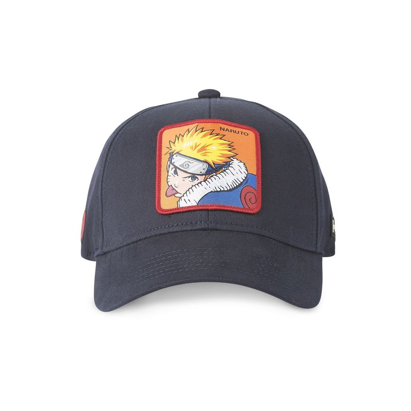 CAPSLAB Naruto Classic Baseball Navy