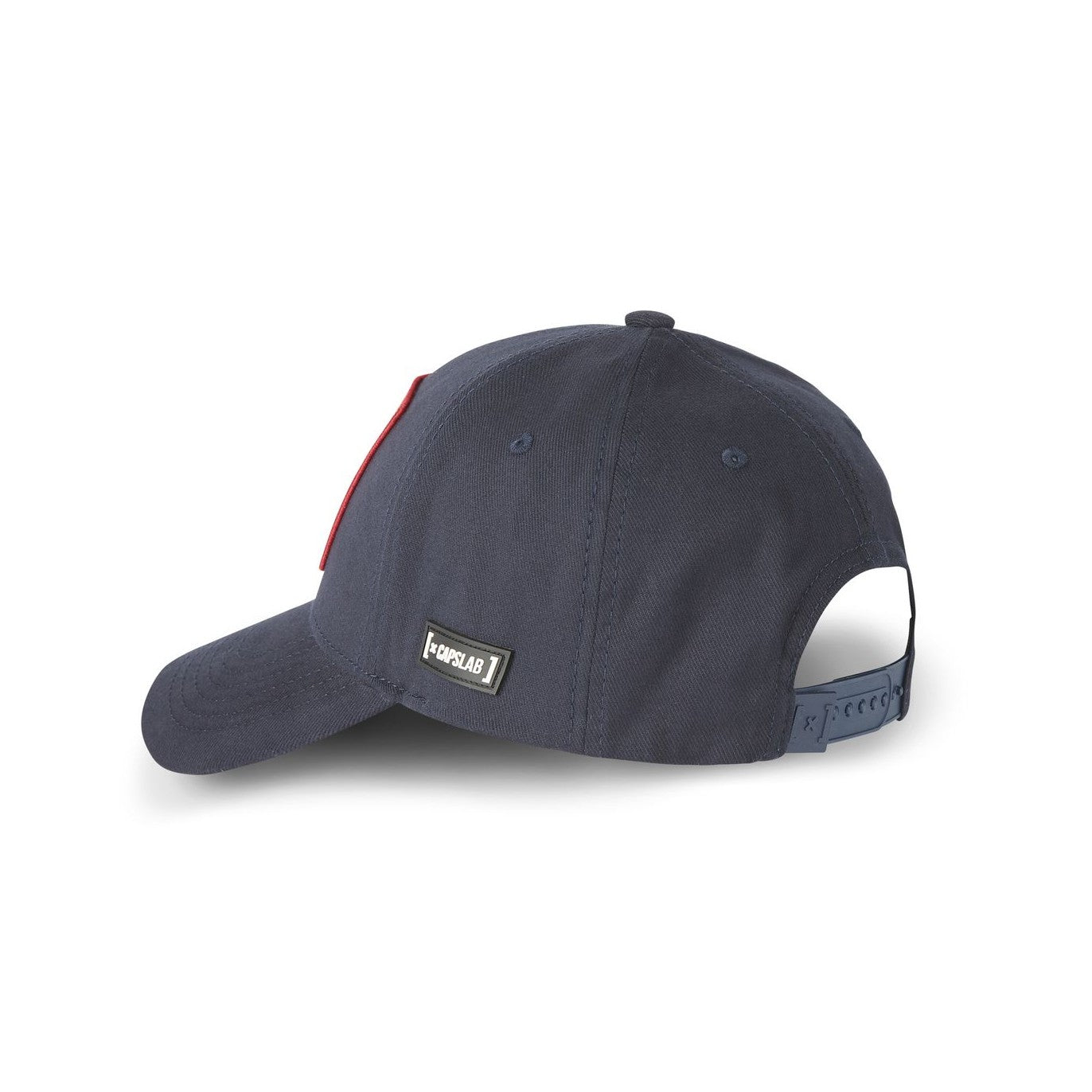 CAPSLAB Naruto Classic Baseball Navy