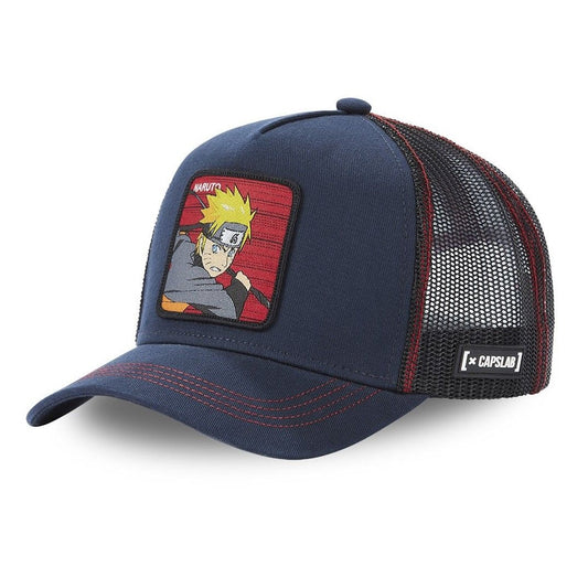 CAPSLAB Naruto Shippuden Navy