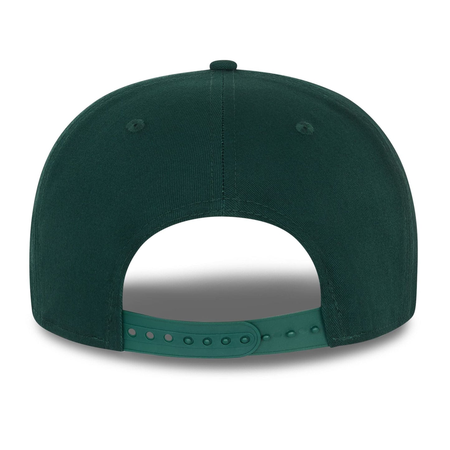 New Era A's Oakland Athletics MLB Essential Dark Green 9FIFTY
