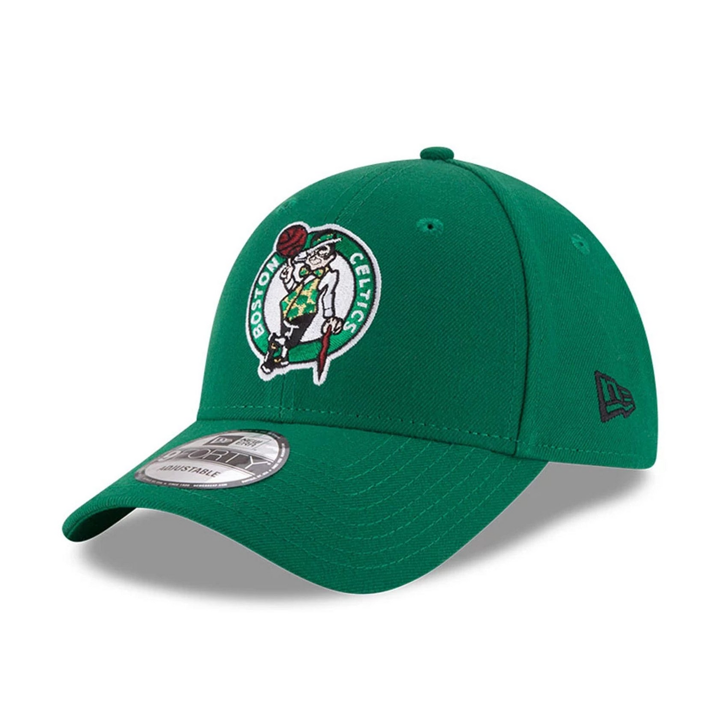 New Era Boston Celtics The League Green 9FORTY