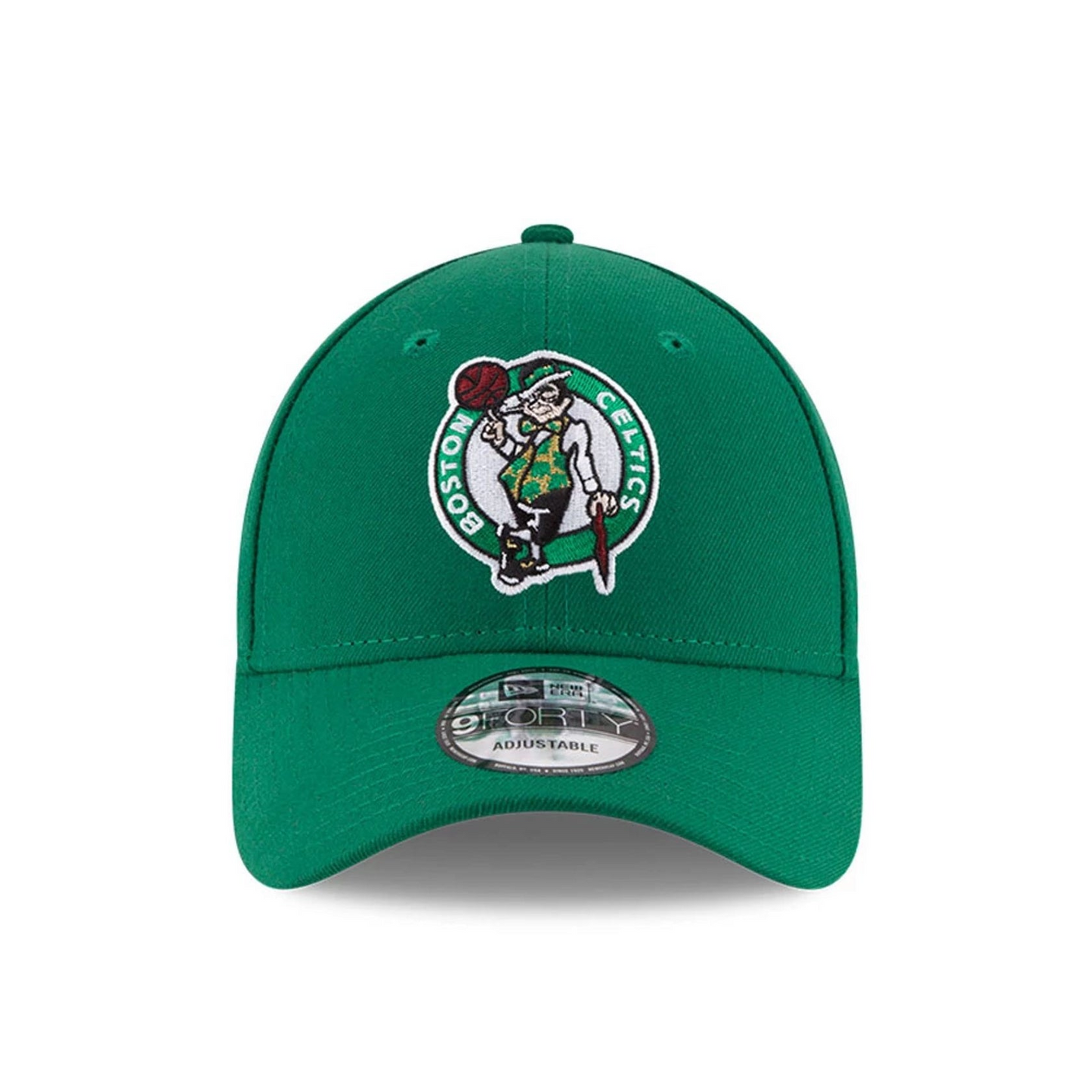 New Era Boston Celtics The League Green 9FORTY