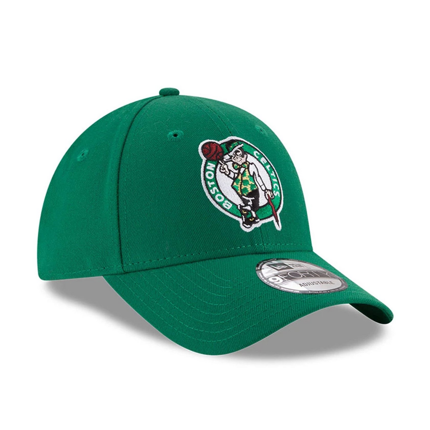 New Era Boston Celtics The League Green 9FORTY