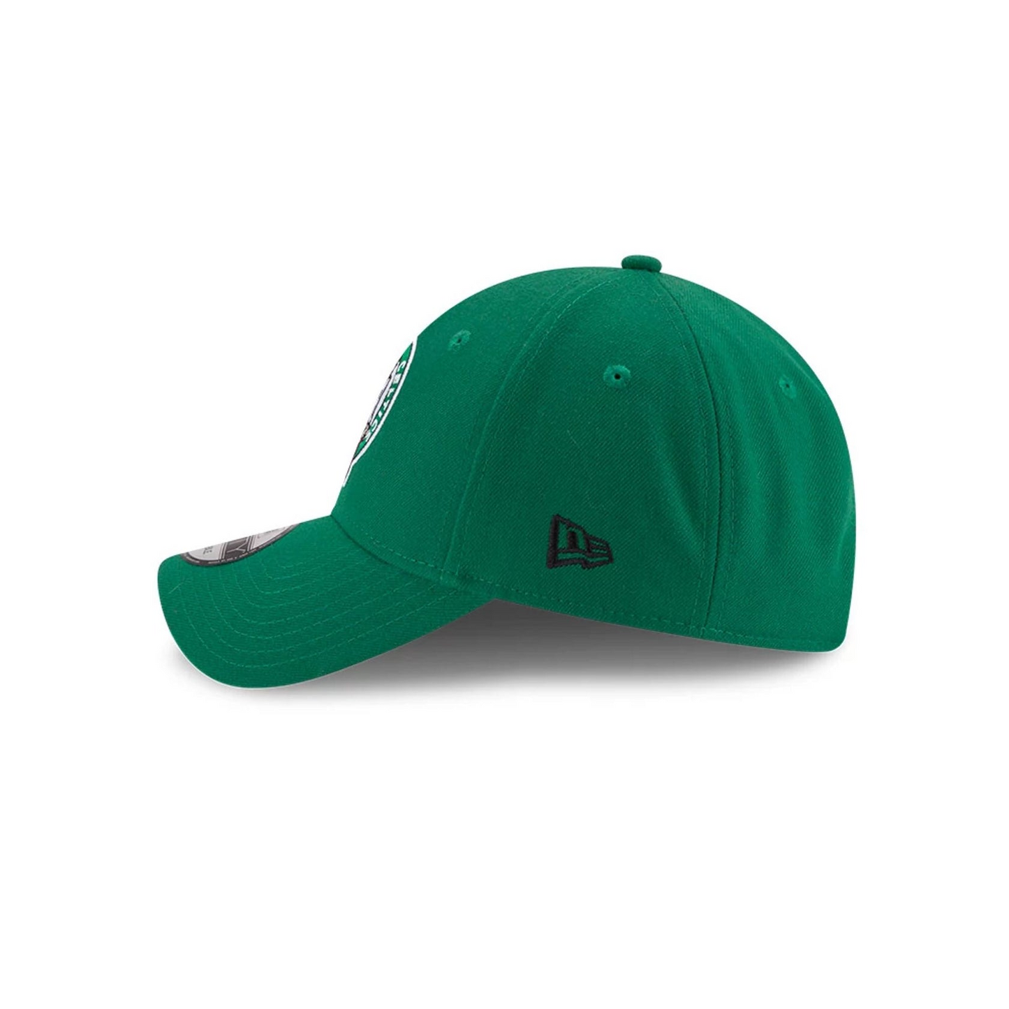 New Era Boston Celtics The League Green 9FORTY