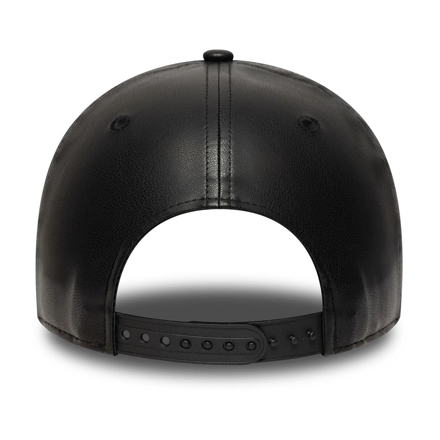 New Era Chicago Bulls NBA PU Black 9FORTY M-Crown