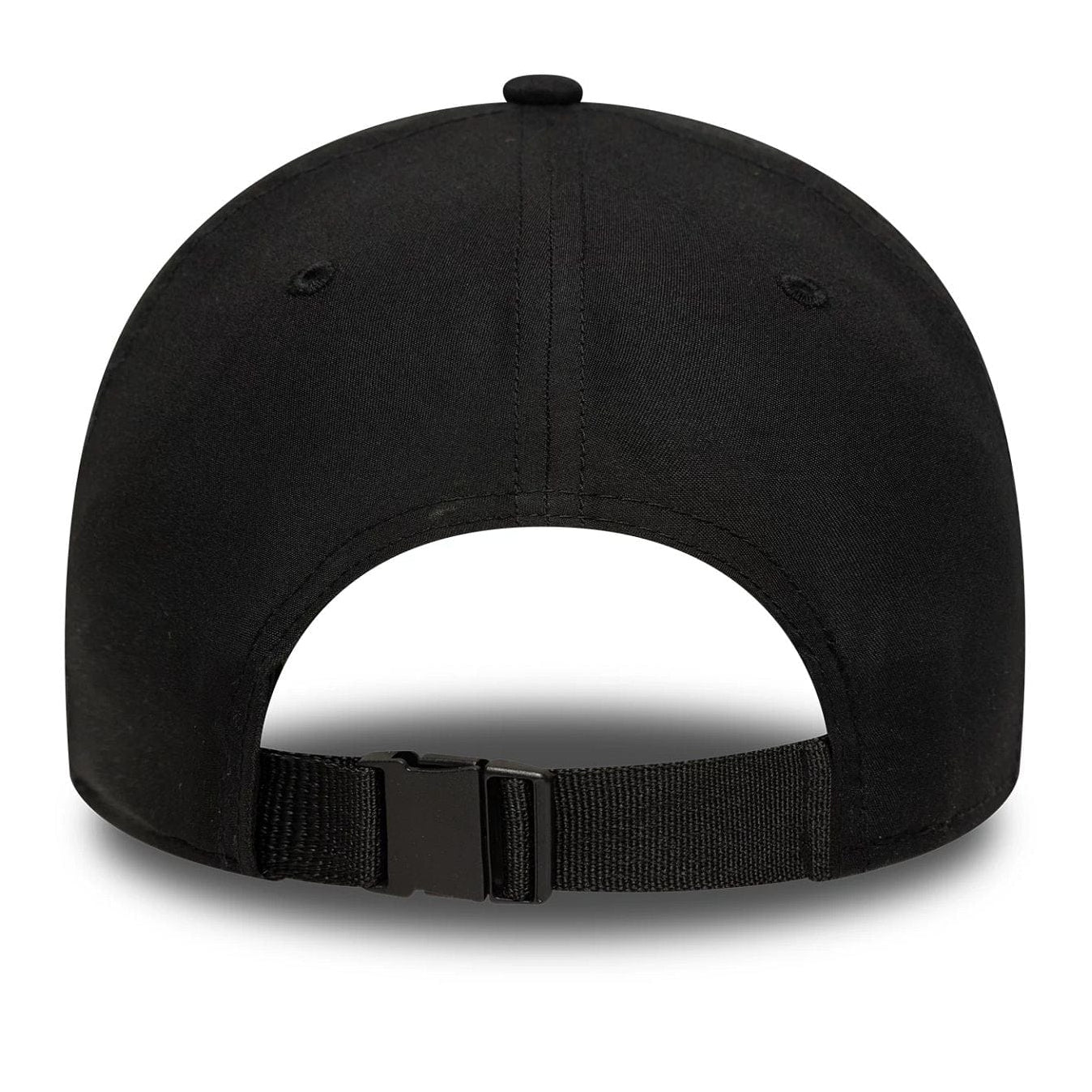 New Era Chicago Bulls NBA Pin Black 9FORTY