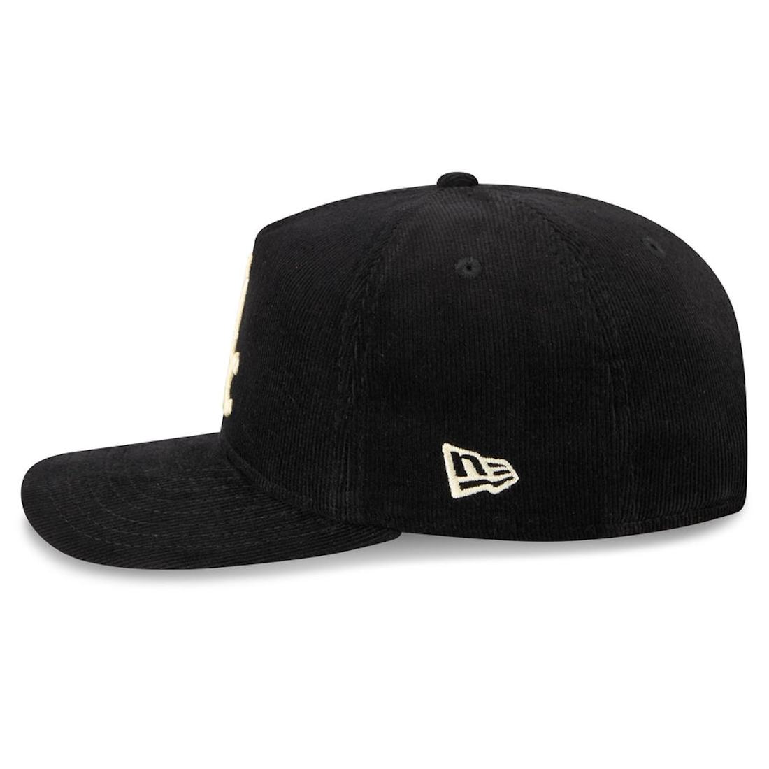 New Era Chicago White Sox Nostalgic Black Corduroy 19TWENTY