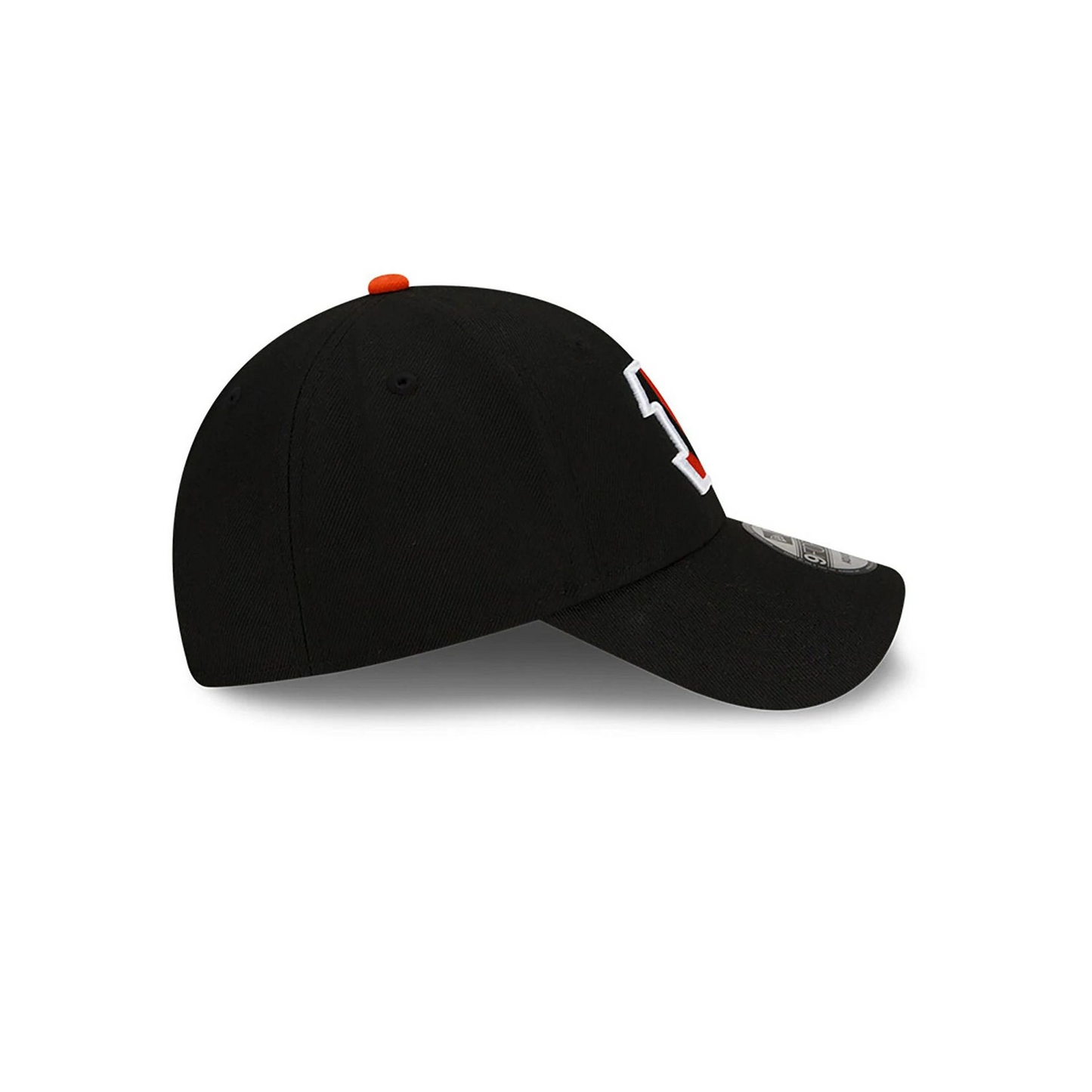 New Era Cincinnati Bengals NFL The League Black 9FORTY