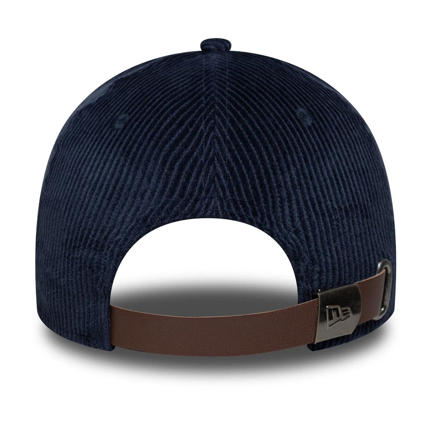 New Era Detroit Tigers MLB Cord Navy 9FORTY E-Frame