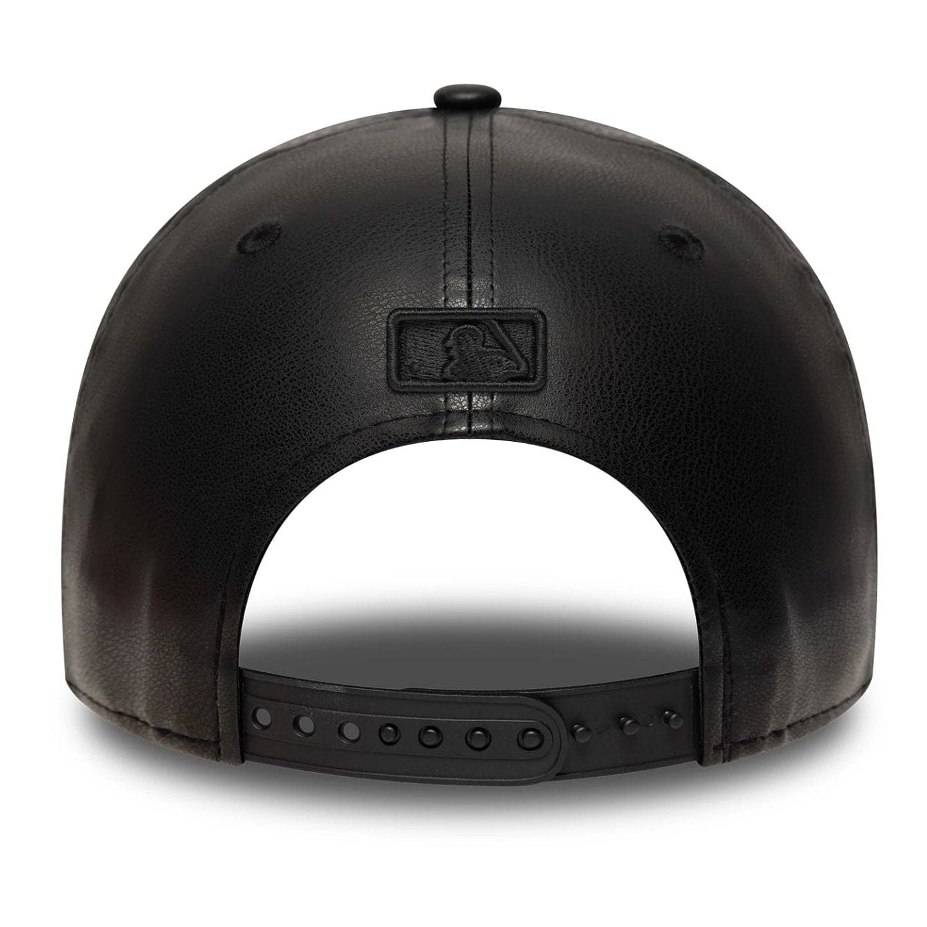 New Era Detroit Tigers MLB PU Black 9FORTY M-Crown