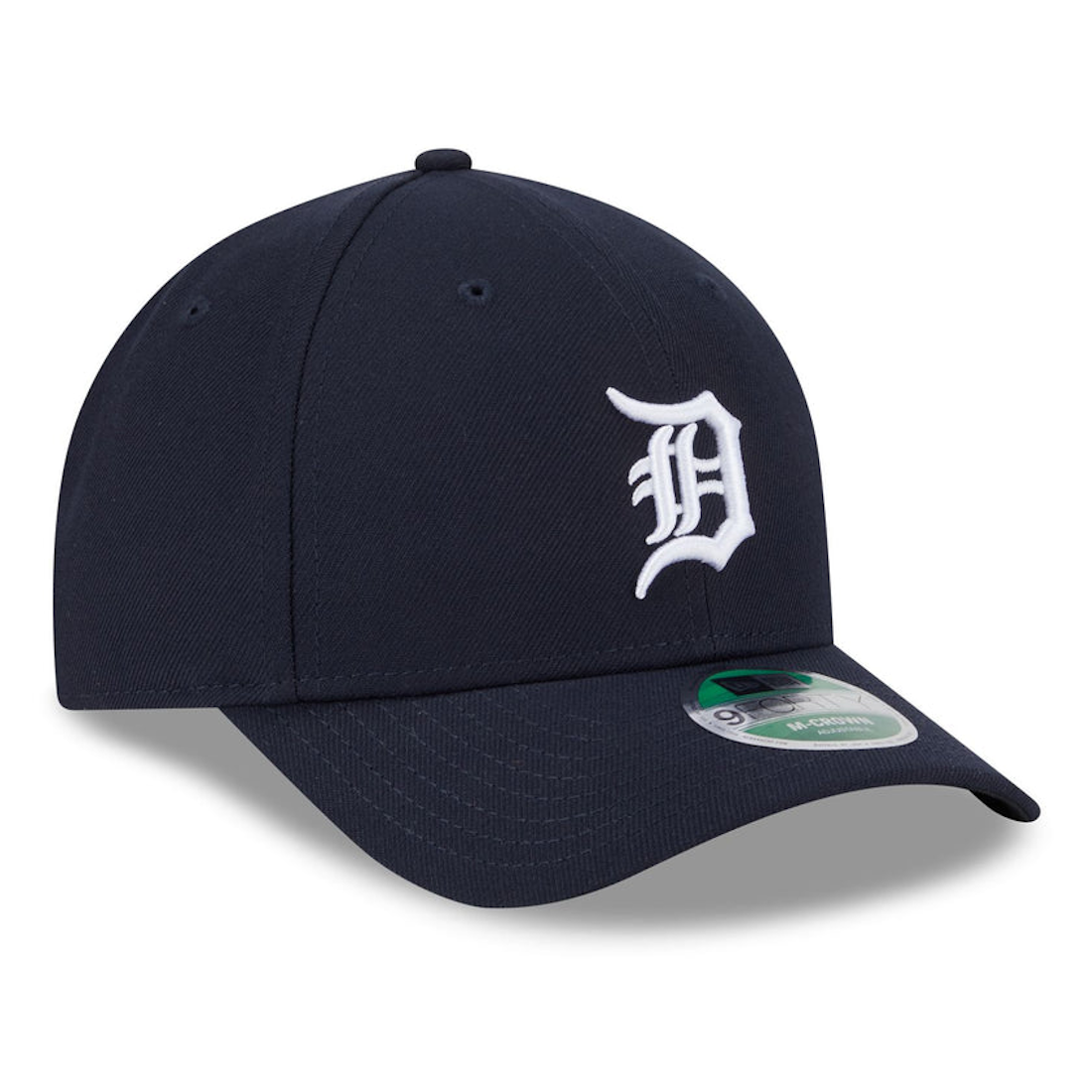 New Era Detroit Tigers MLB Player Replica Navy 9FORTY M-Crown