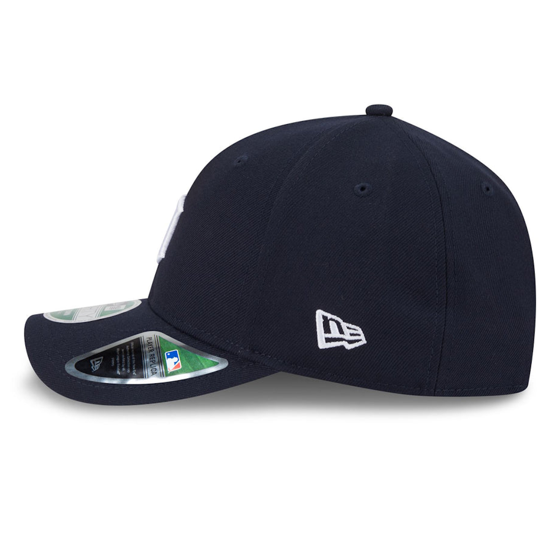 New Era Detroit Tigers MLB Player Replica Navy 9FORTY M-Crown