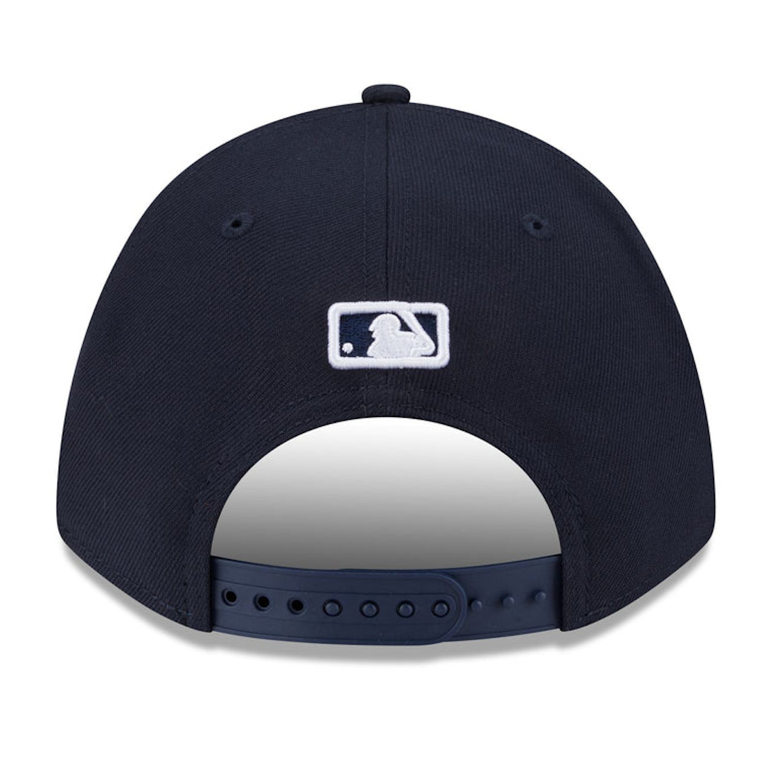 New Era Detroit Tigers MLB Player Replica Navy 9FORTY M-Crown
