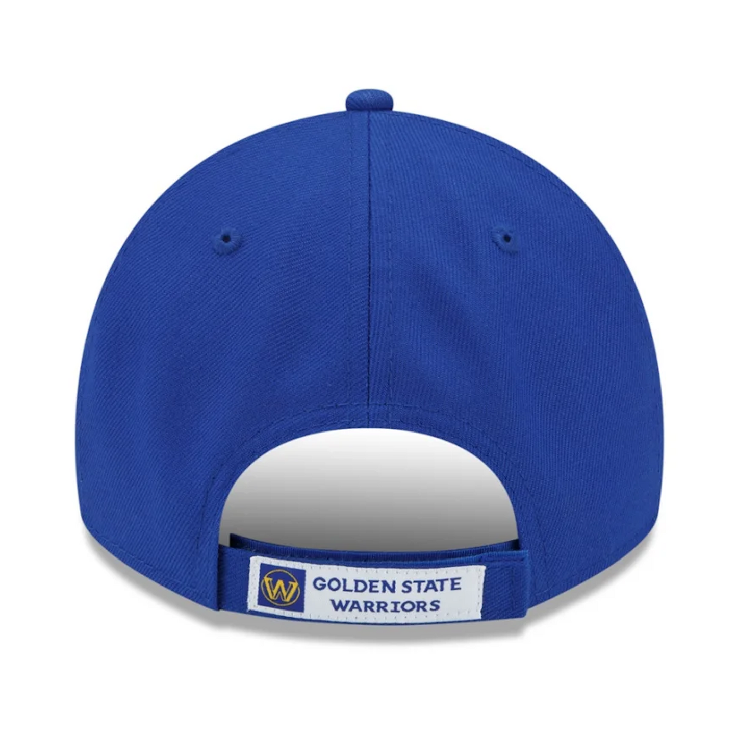 New Era NBA Golden State Warriors Core Classic Blue 9TWENTY