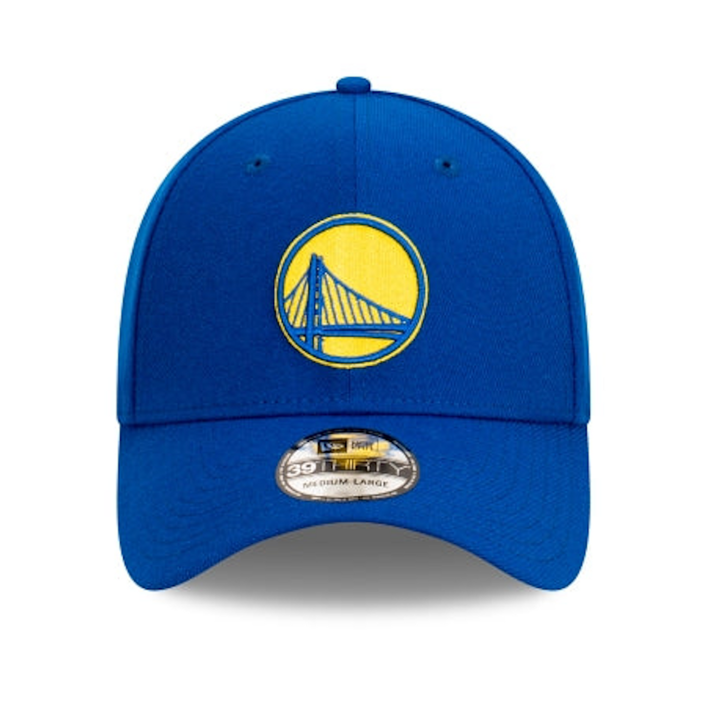 New Era NBA Golden State Warriors Core Classic Blue 9TWENTY