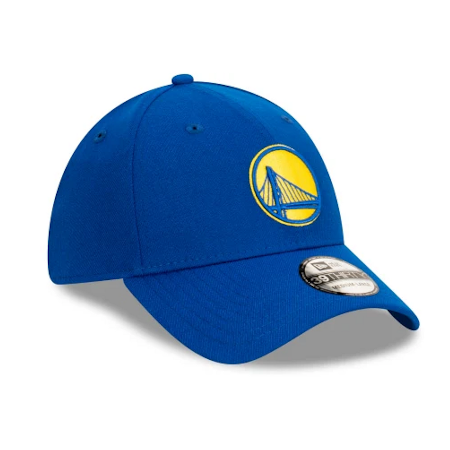 New Era NBA Golden State Warriors Core Classic Blue 9TWENTY