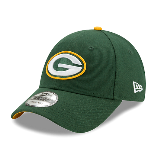 New Era Green Bay Packers The League 9FORTY