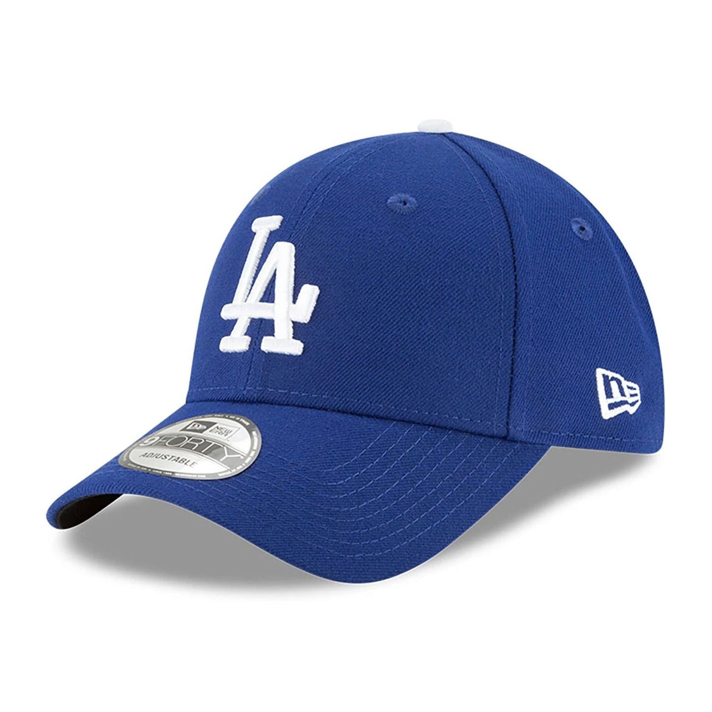 New Era LA Dodgers The League Blue 9FORTY