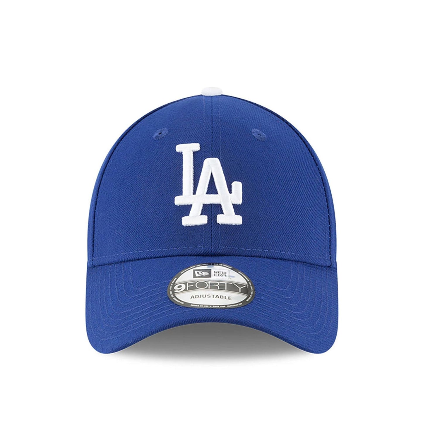 New Era LA Dodgers The League Blue 9FORTY