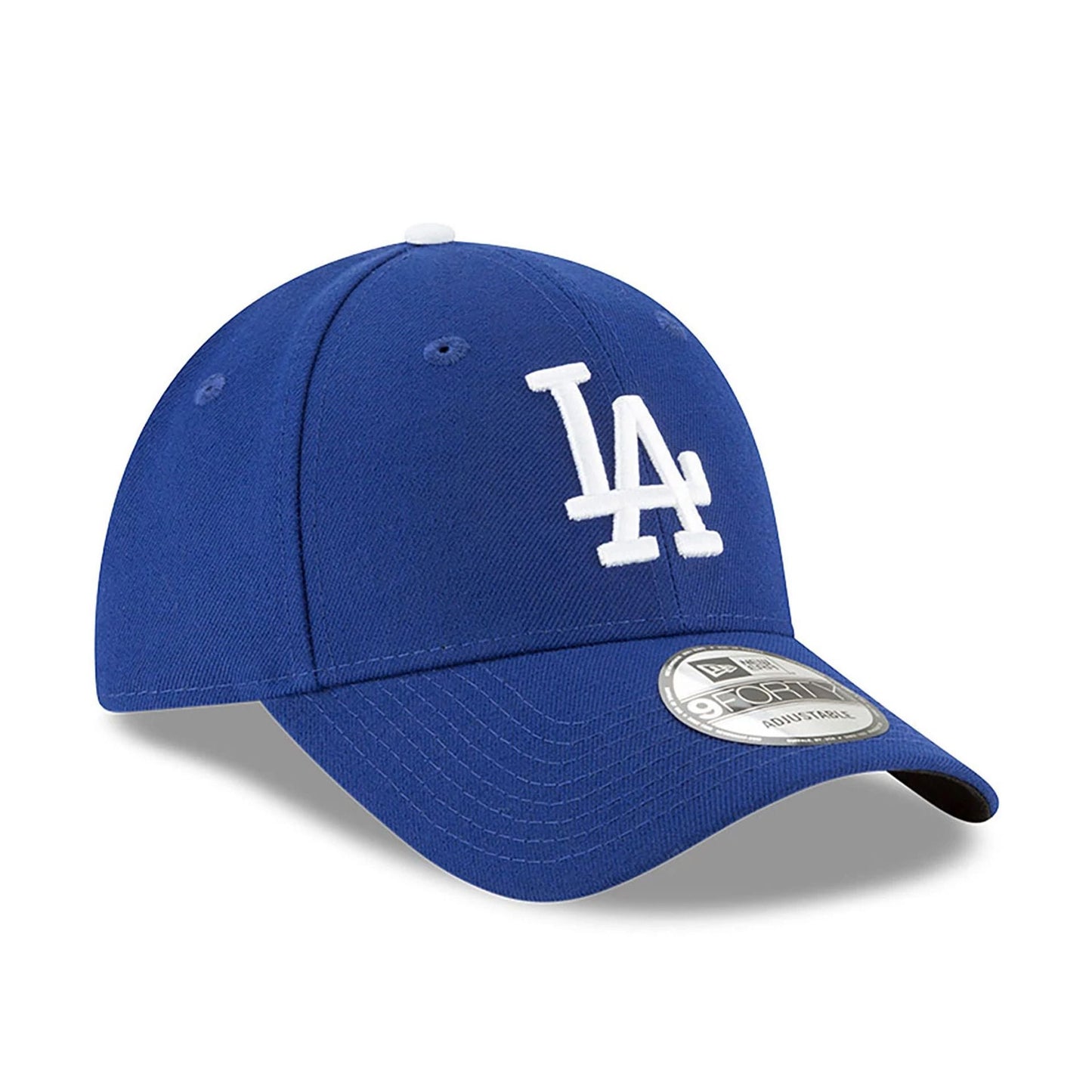 New Era LA Dodgers The League Blue 9FORTY