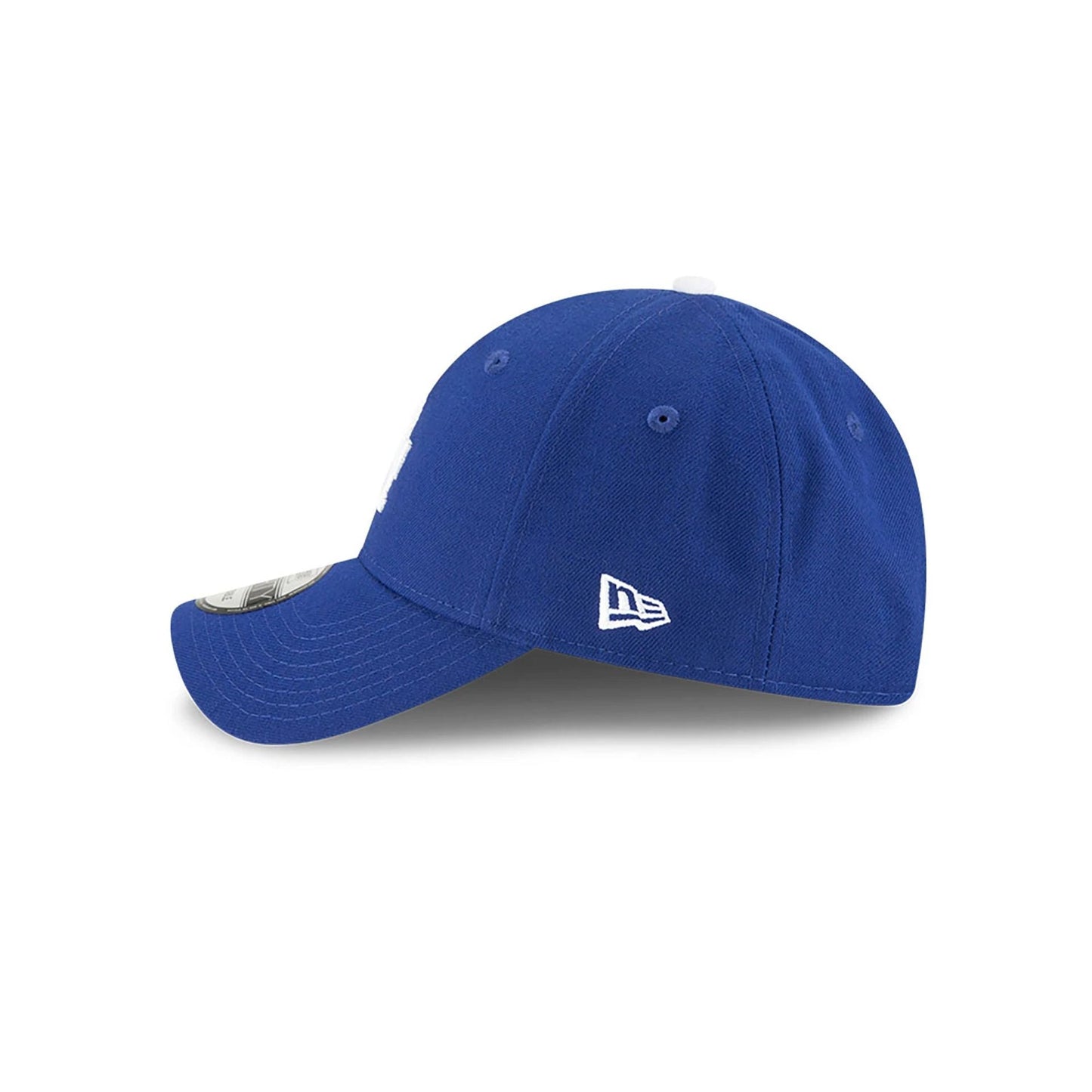 New Era LA Dodgers The League Blue 9FORTY