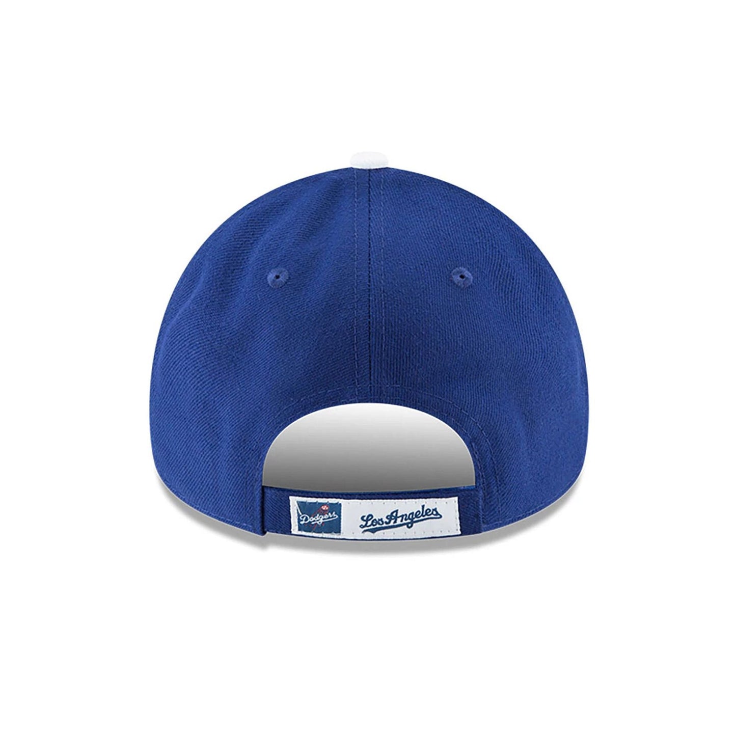 New Era LA Dodgers The League Blue 9FORTY