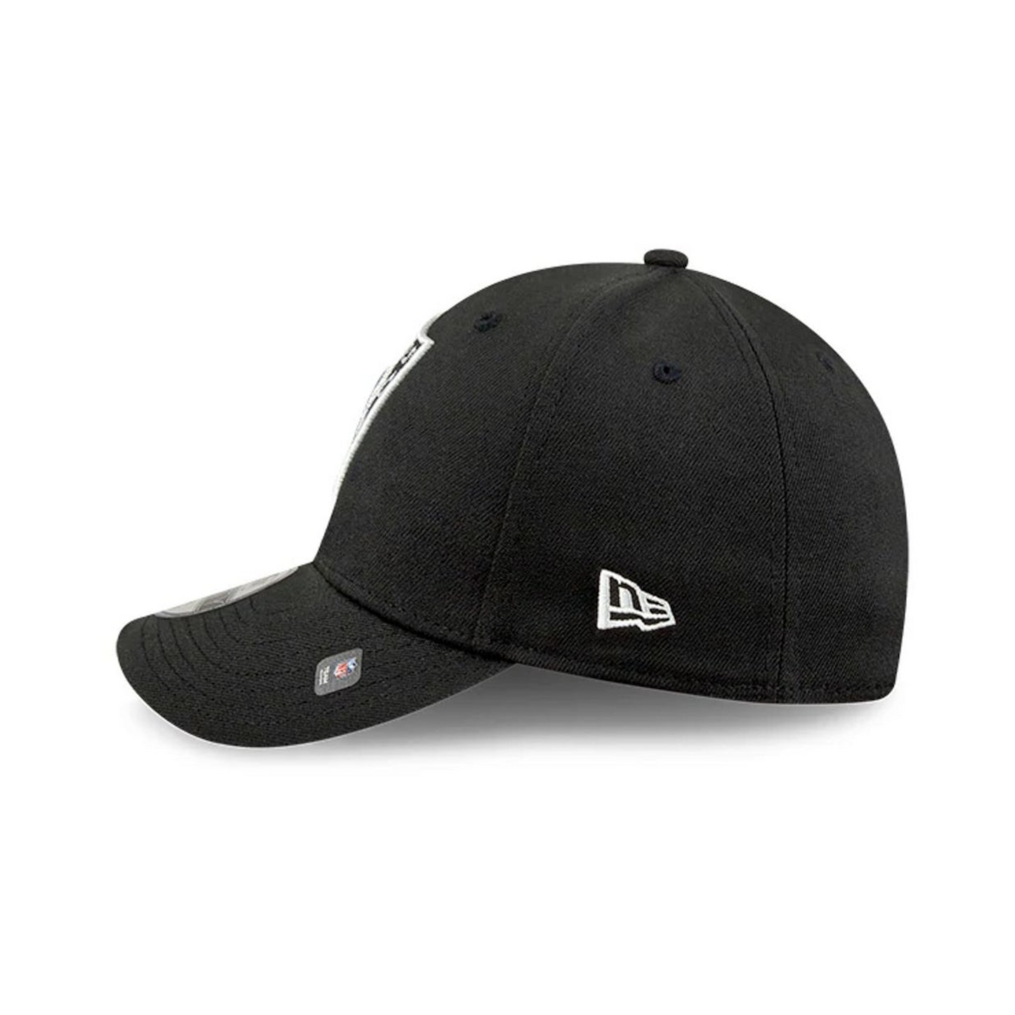 New Era Las Vegas Raiders The League Black 9FORTY