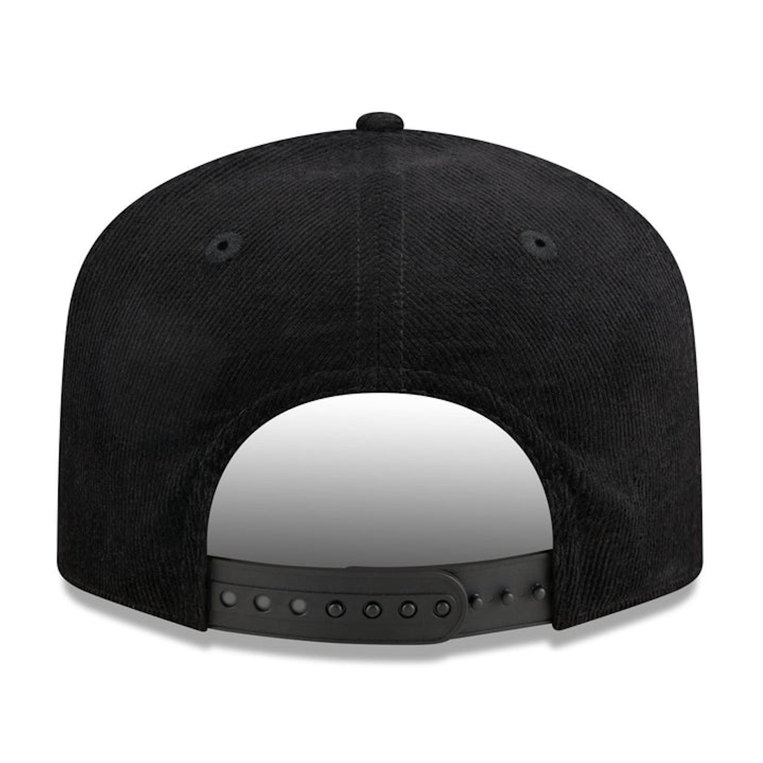 New Era Los Angeles Dodgers LA Nostalgic Black Corduroy 19TWENTY