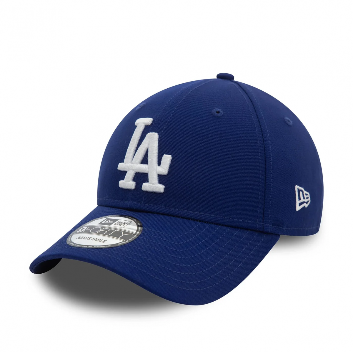 New Era Los Angeles Dodgers MLB Side Patch 9FORTY