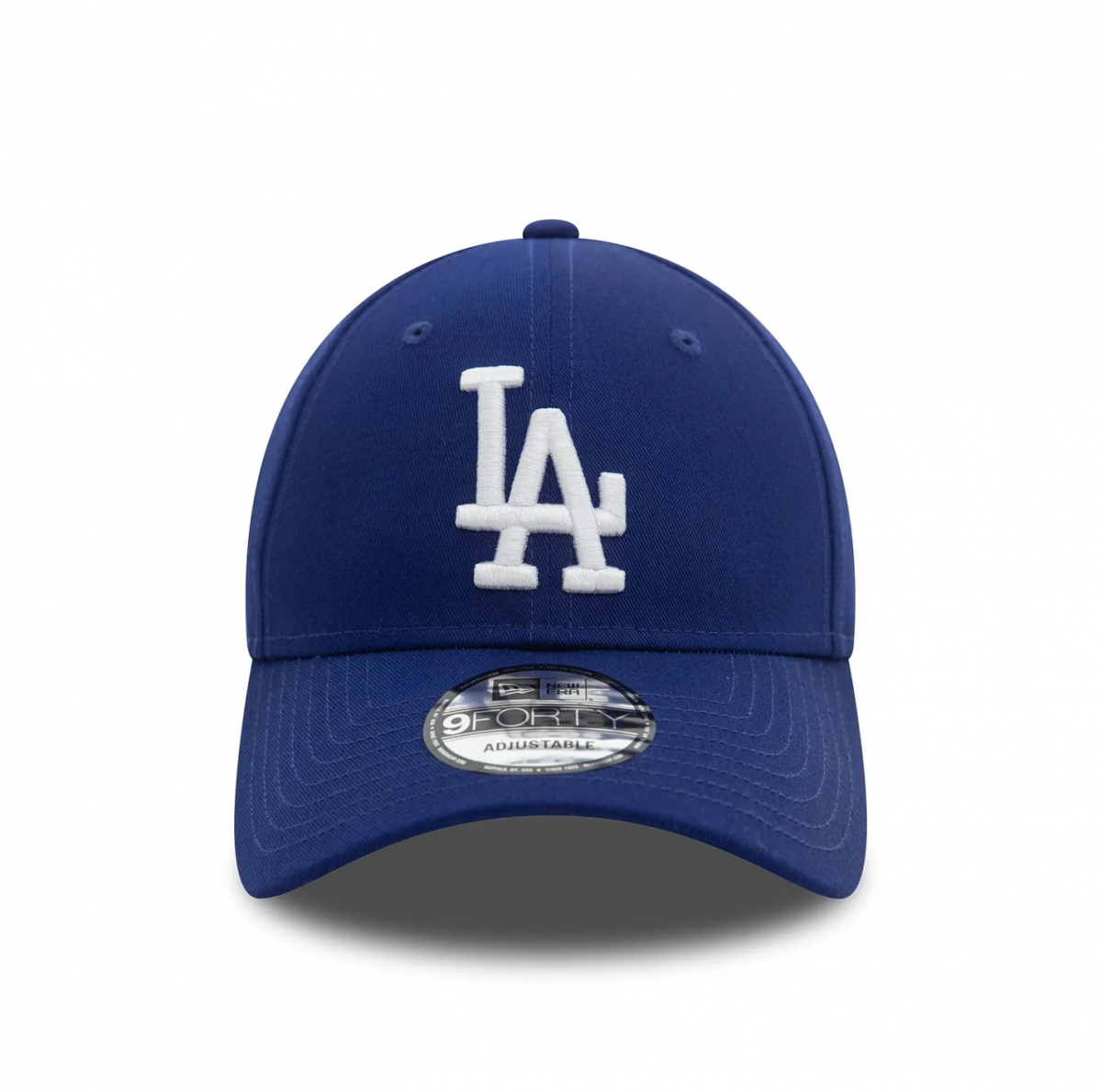 New Era Los Angeles Dodgers MLB Side Patch 9FORTY