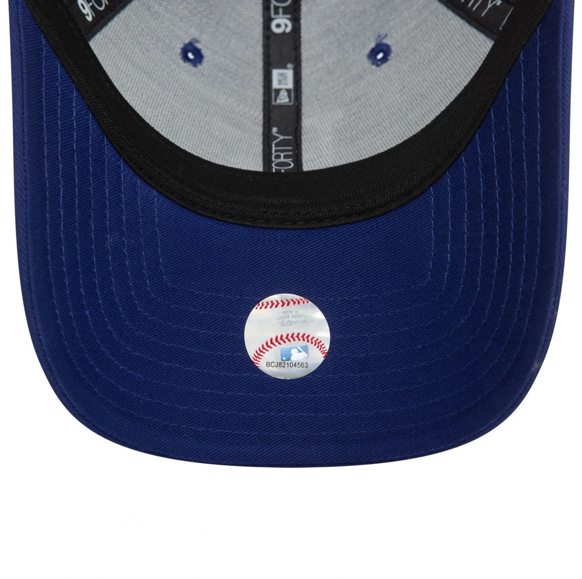 New Era Los Angeles Dodgers MLB Side Patch 9FORTY