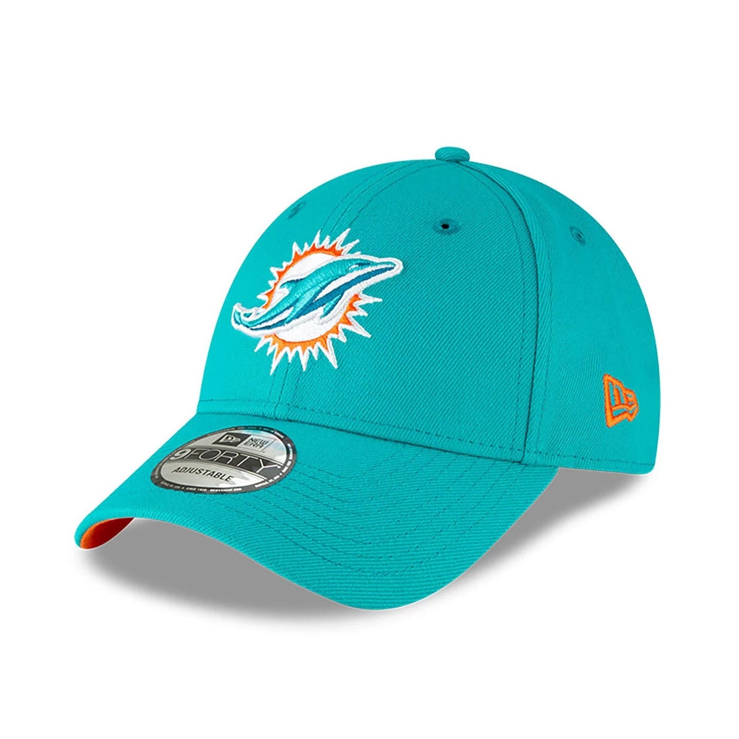 New Era Miami Dolphins League Blue 9FORTY