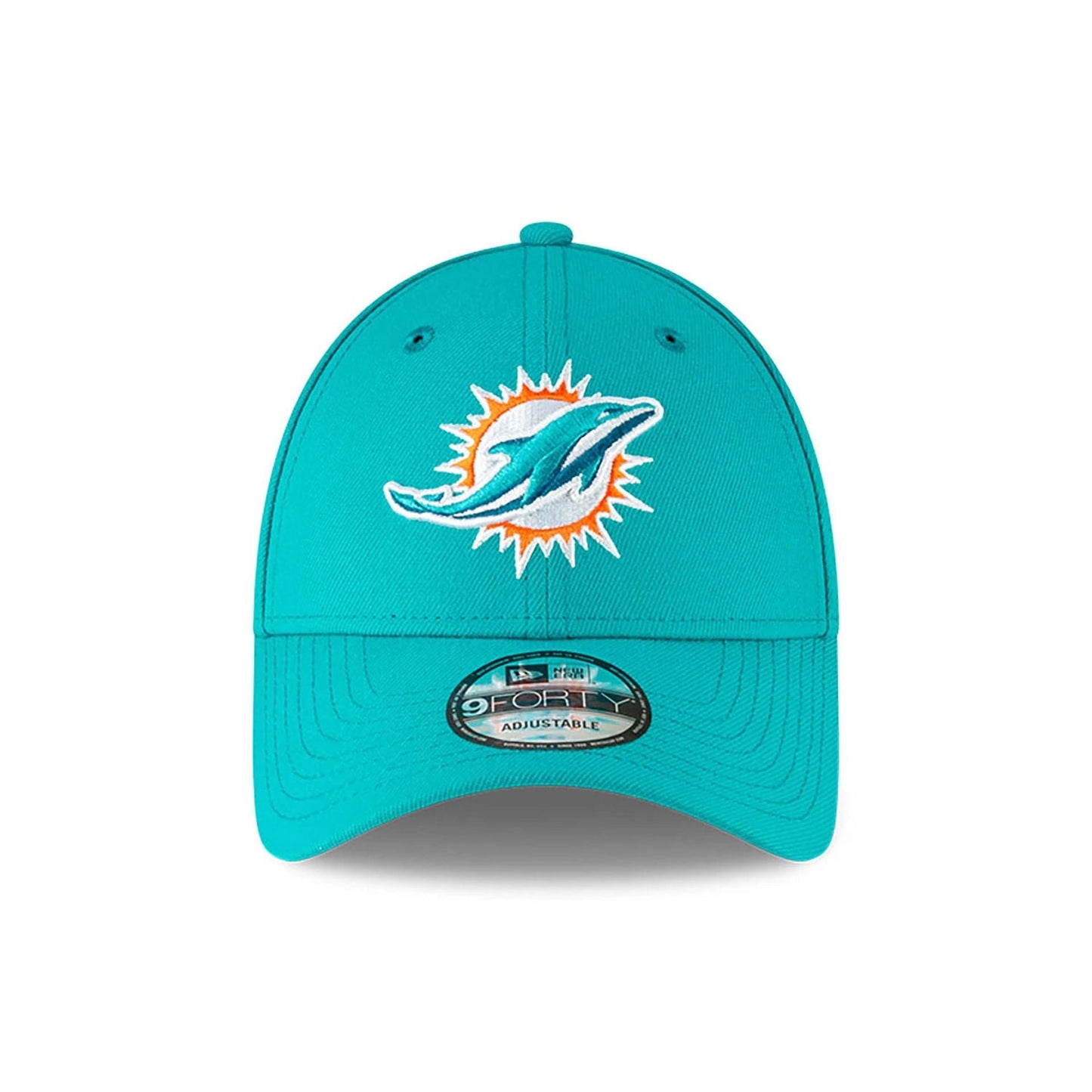 New Era Miami Dolphins League Blue 9FORTY