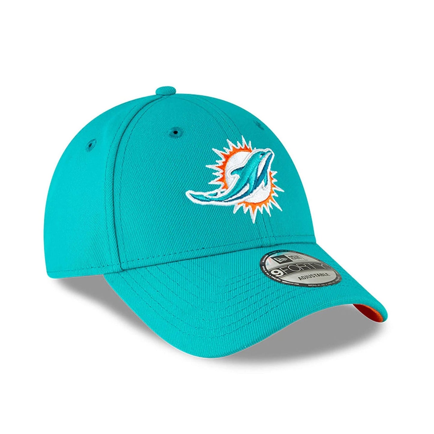 New Era Miami Dolphins League Blue 9FORTY