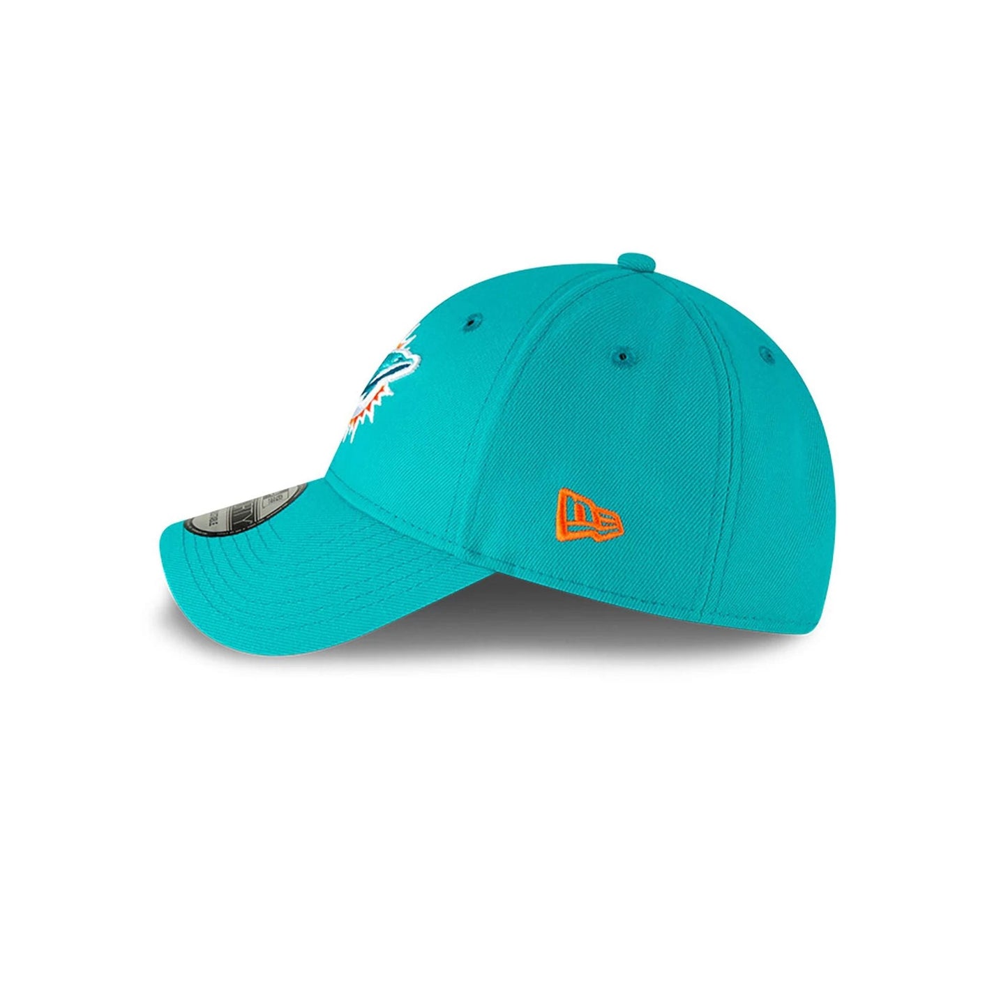 New Era Miami Dolphins League Blue 9FORTY