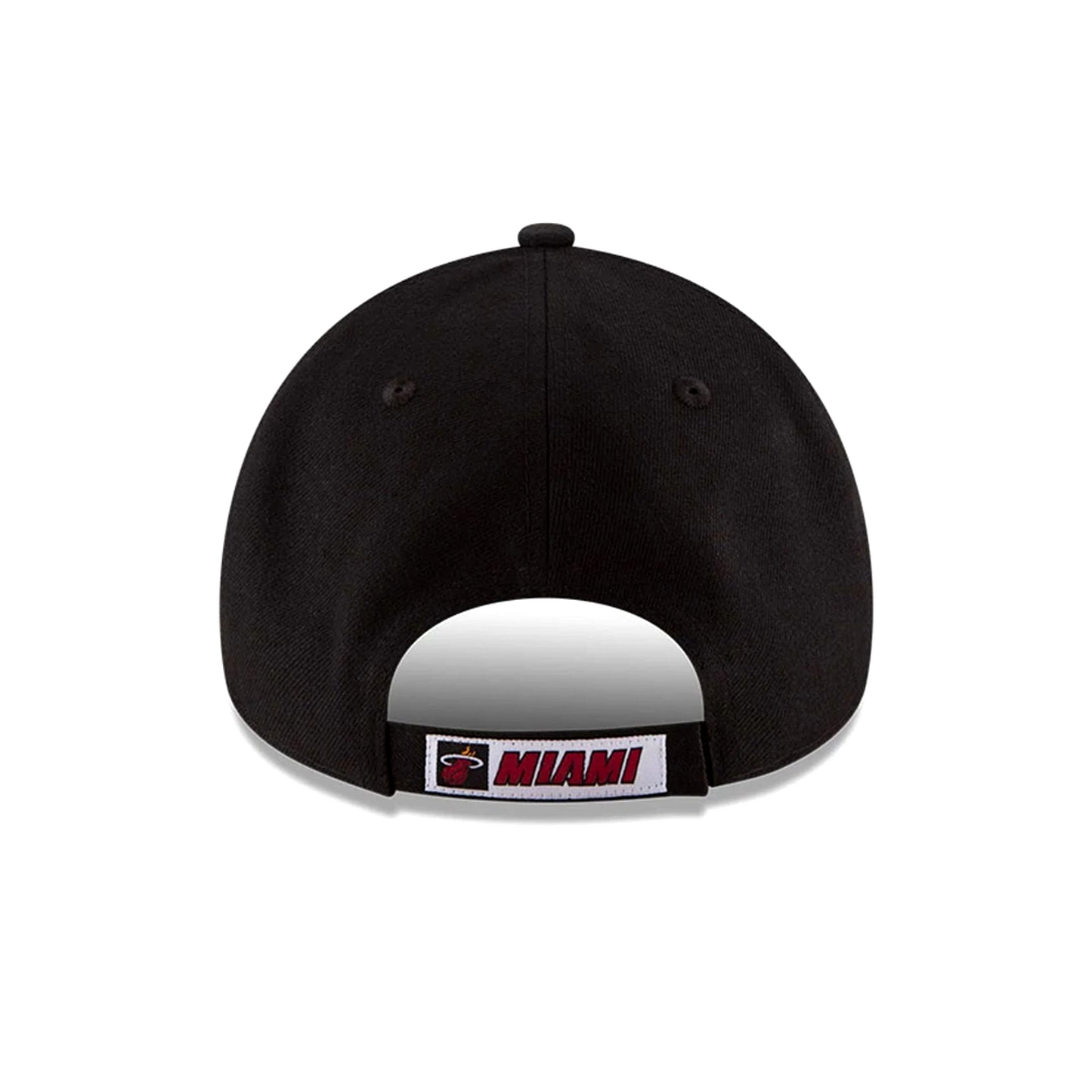 New Era NBA Miami Heat The League Black 9FORTY