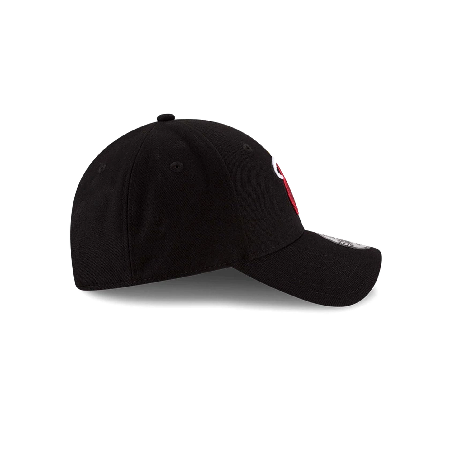 New Era NBA Miami Heat The League Black 9FORTY