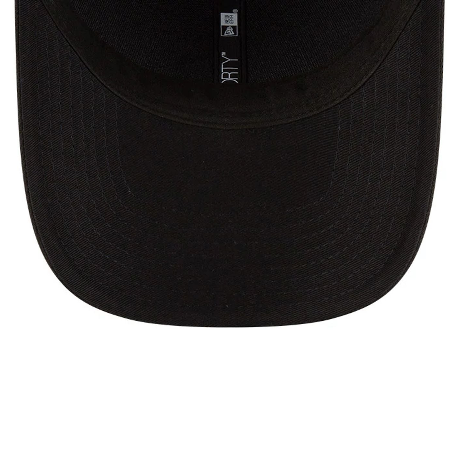 New Era Miami Marlins MLB Player Replica Black 9FORTY M-Crown