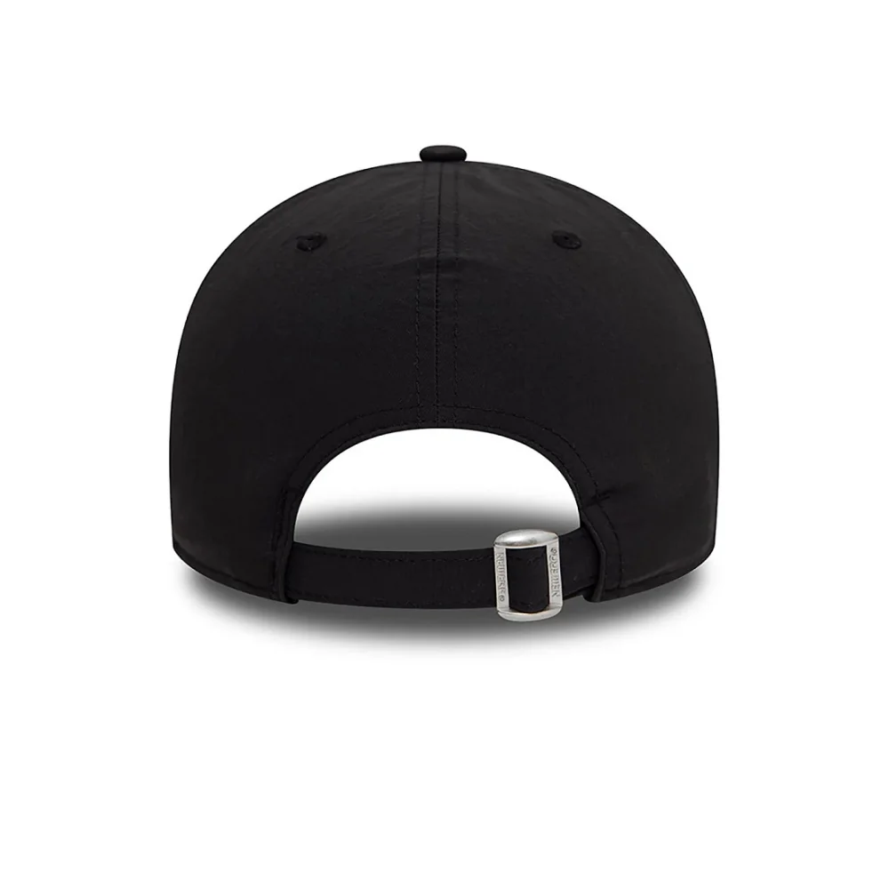 New Era NBA Recycled Cap Chicago Bulls Black 9FORTY