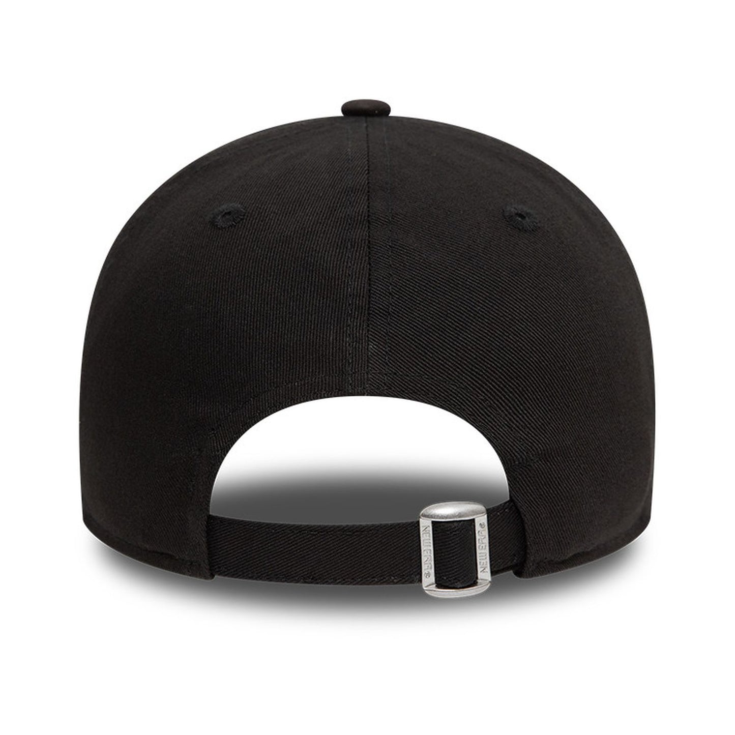 New Era NBA Essential Chicago Bulls Black on Black 9FORTY